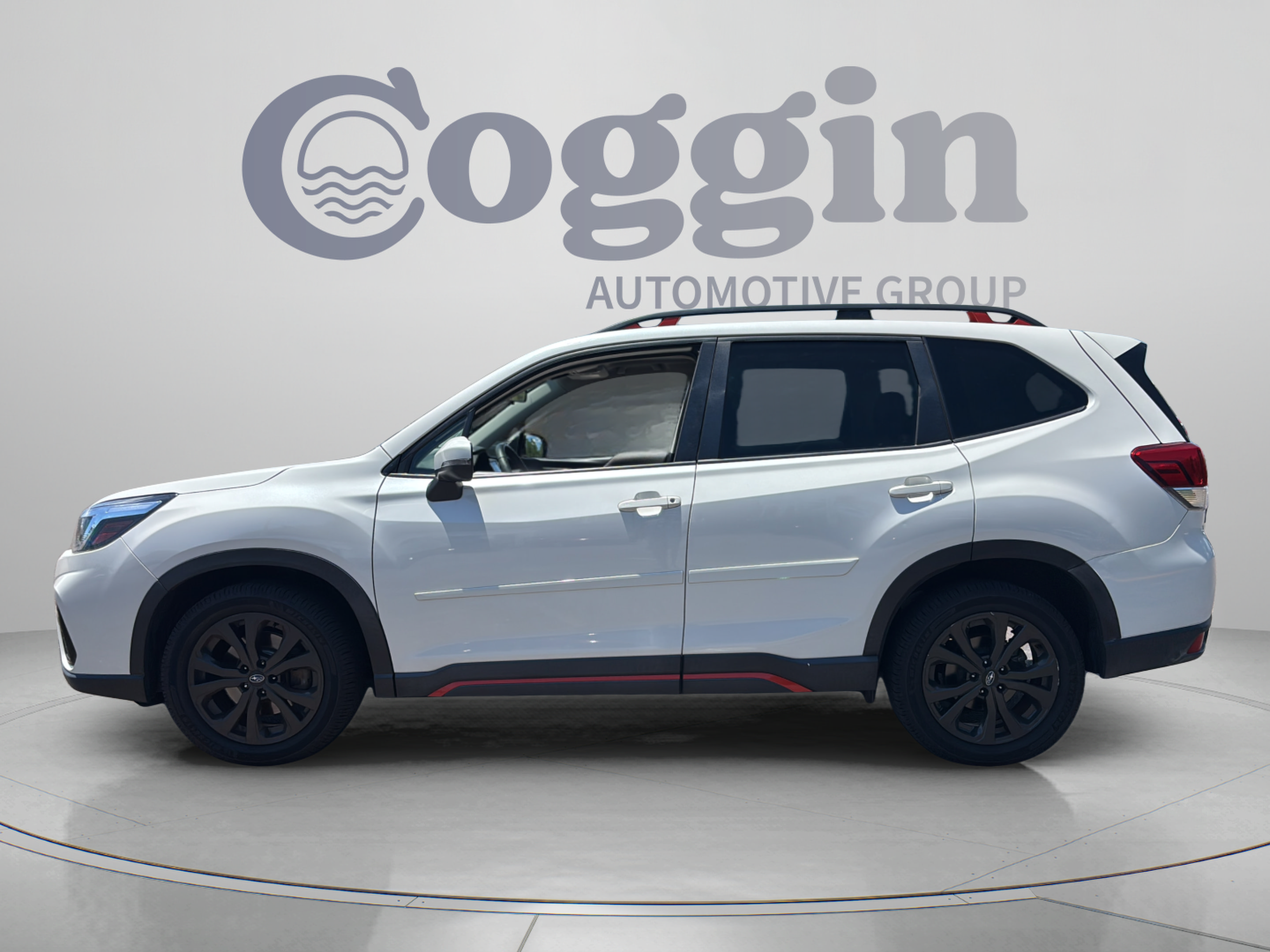 Used 2020 Subaru Forester Sport AWD/4WD image 2