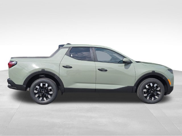 New 2027 Hyundai Santa Cruz SE AWD/4WD image 6