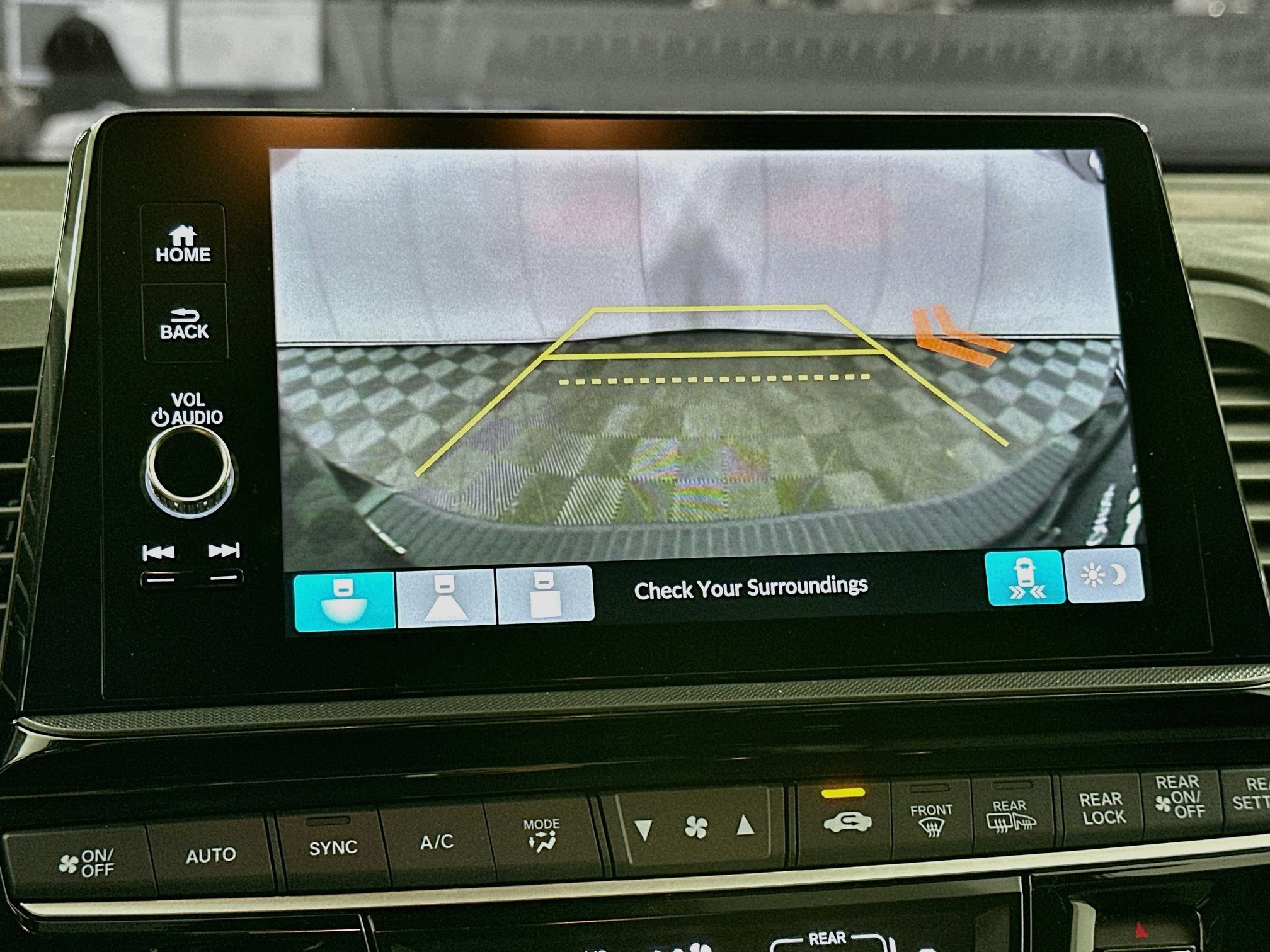 Used 2025 Honda Odyssey EX-L image 22