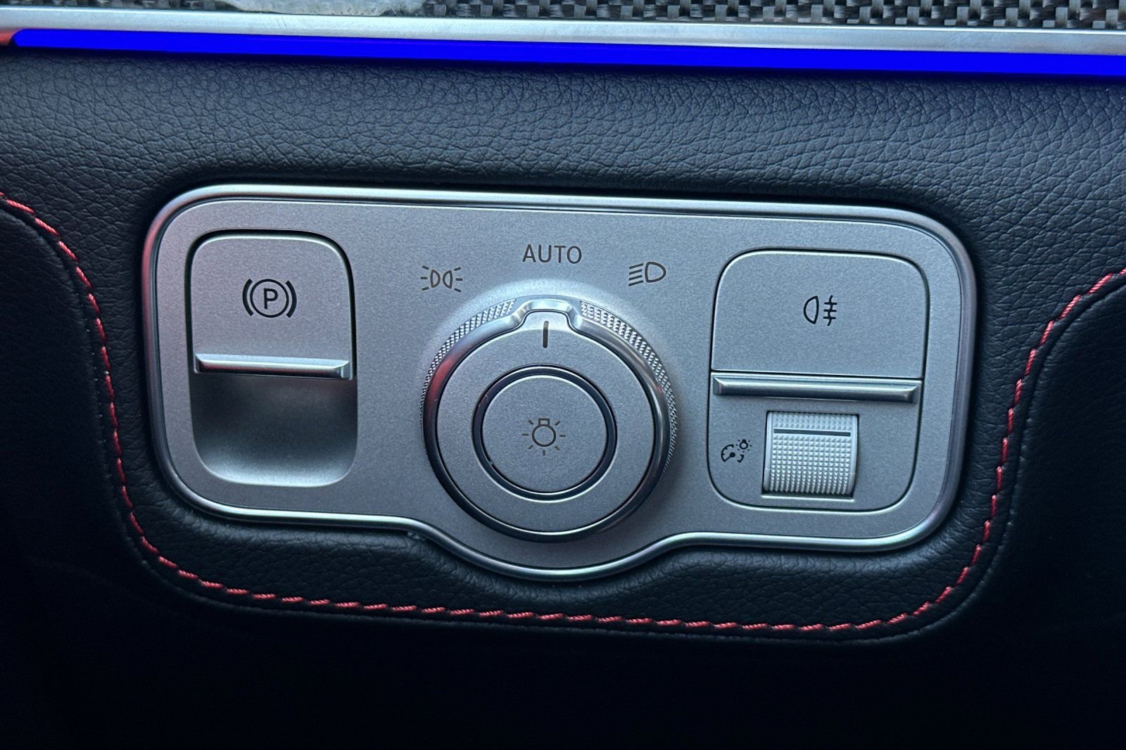 New 2025 Mercedes-Benz GLE 53 AMG 4MATIC image 34