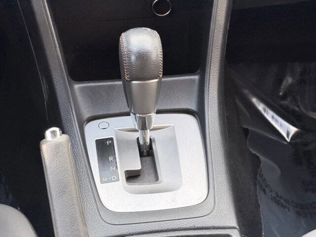 Used 2016 Subaru Crosstrek 2.0i Premium w/ Moonroof Package image 17