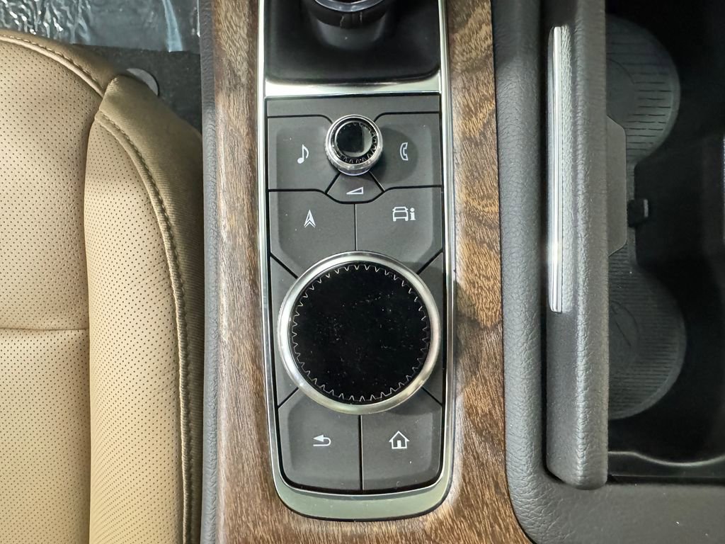 New 2026 Cadillac CT5 Premium Luxury w/ Technology Package AWD/4WD image 19