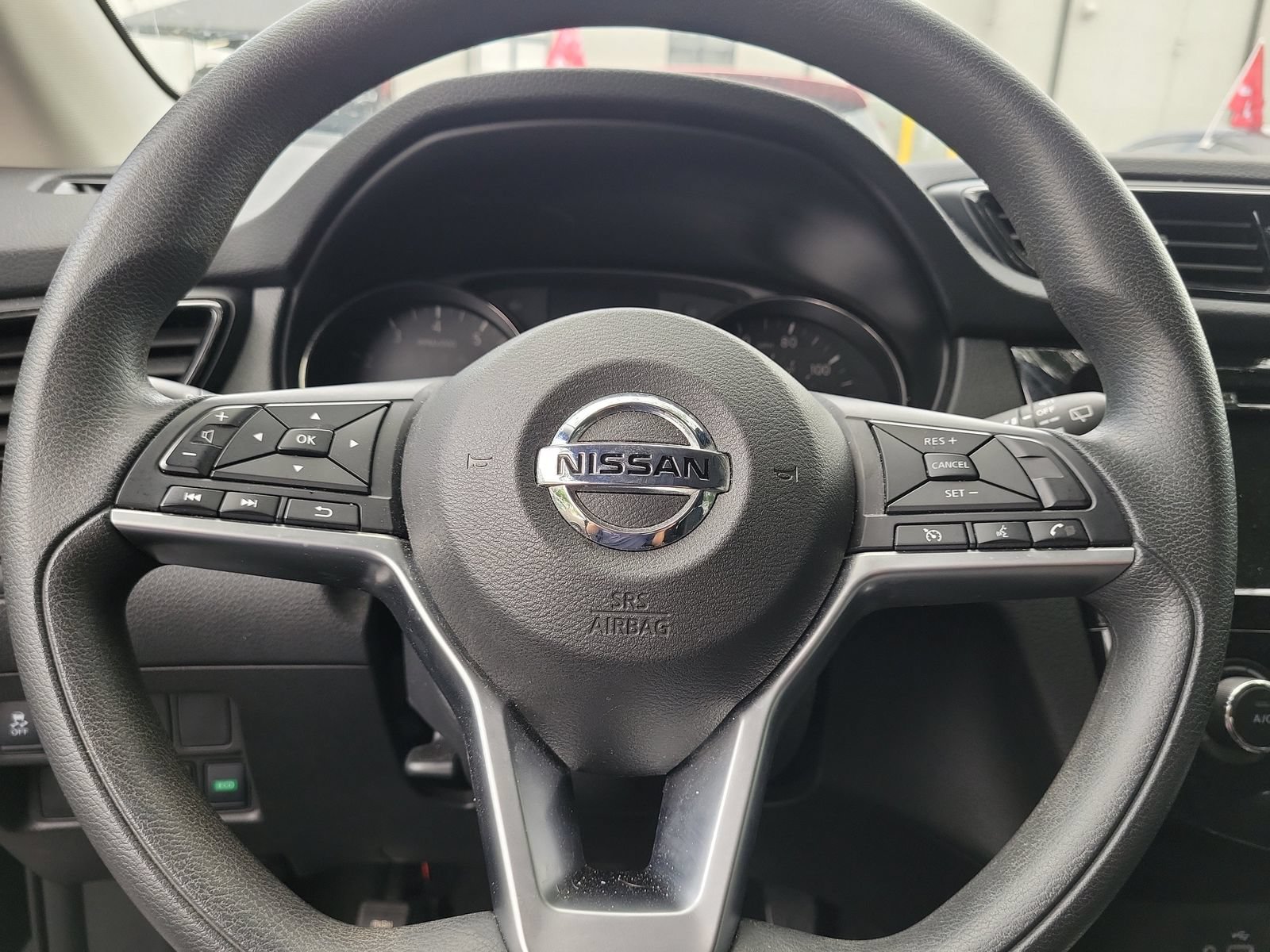 Used 2021 Nissan Rogue Sport S FWD image 14