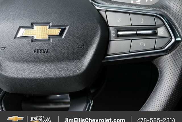 New 2026 Chevrolet Blazer EV LT FWD image 12