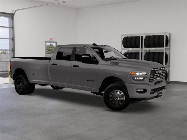New 2026 RAM 3500 Big Horn image 5
