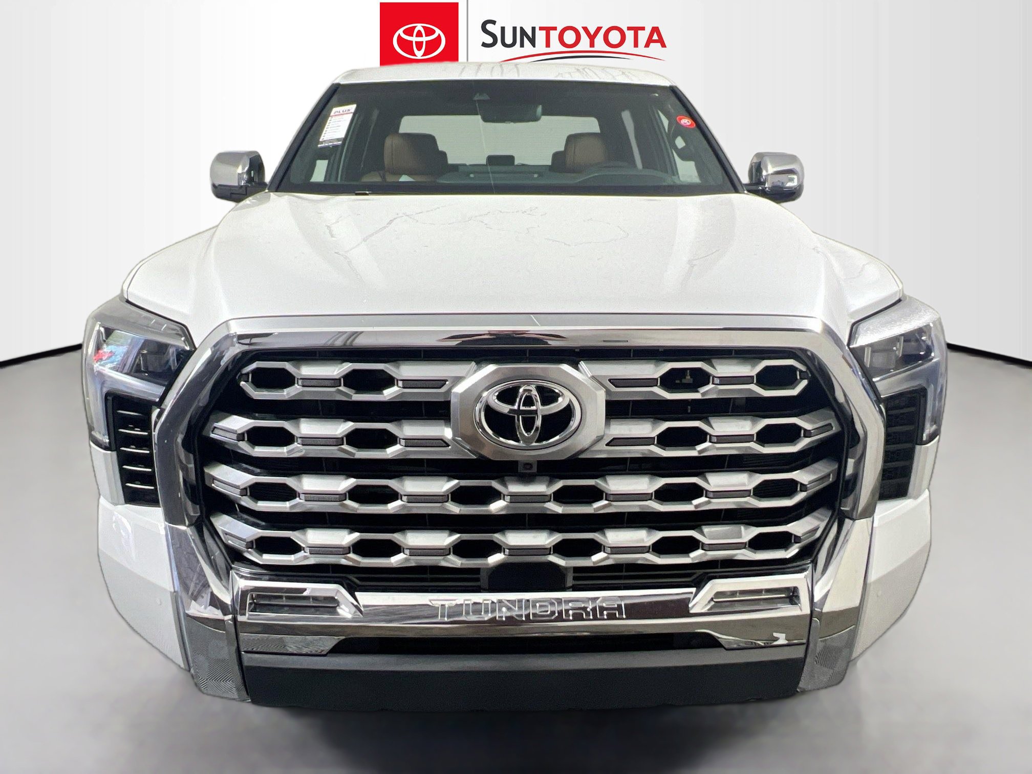 New 2026 Toyota Tundra 1794 Edition image 10
