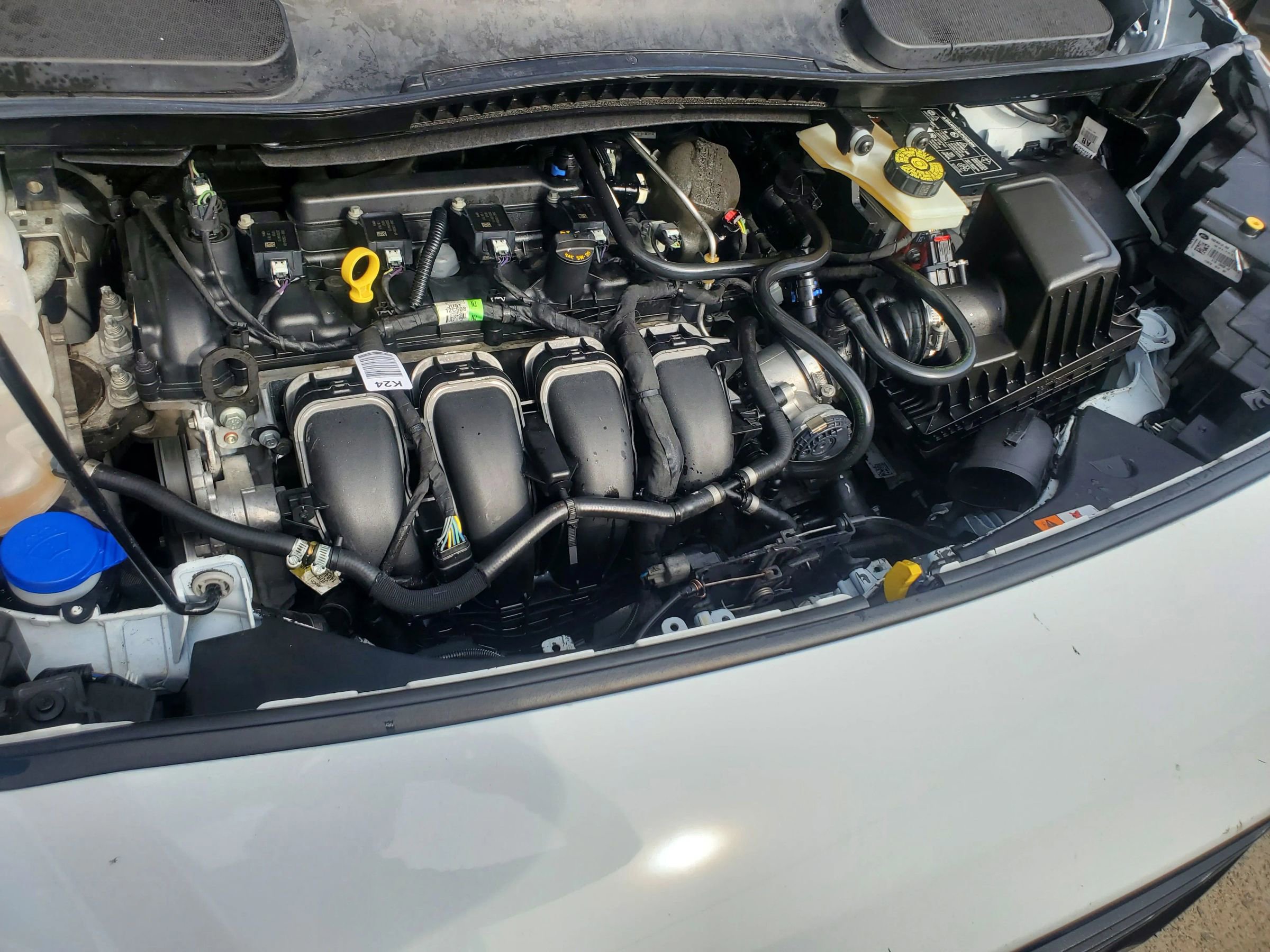 Used 2021 Ford Transit Connect XLT image 42