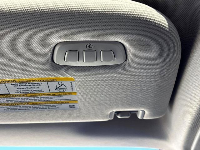 Used 2025 Ford Expedition Platinum w/ Driver's Package image 30