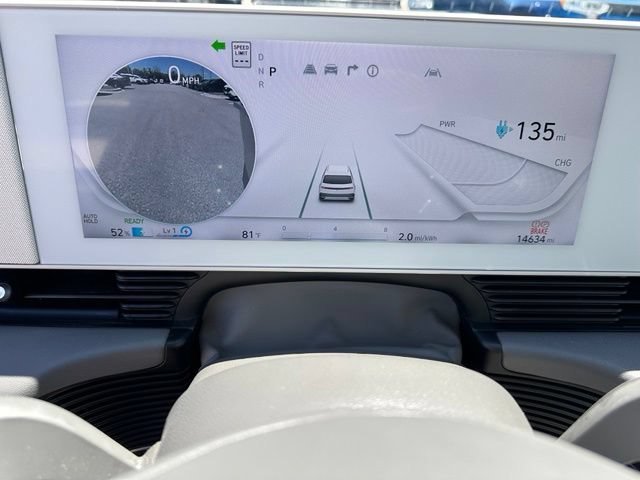 Used 2024 Hyundai Ioniq 5 Limited AWD/4WD image 37