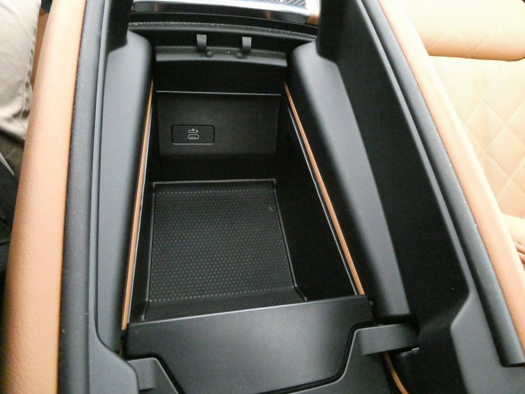 Used 2026 BMW X5 M60i AWD/4WD image 49