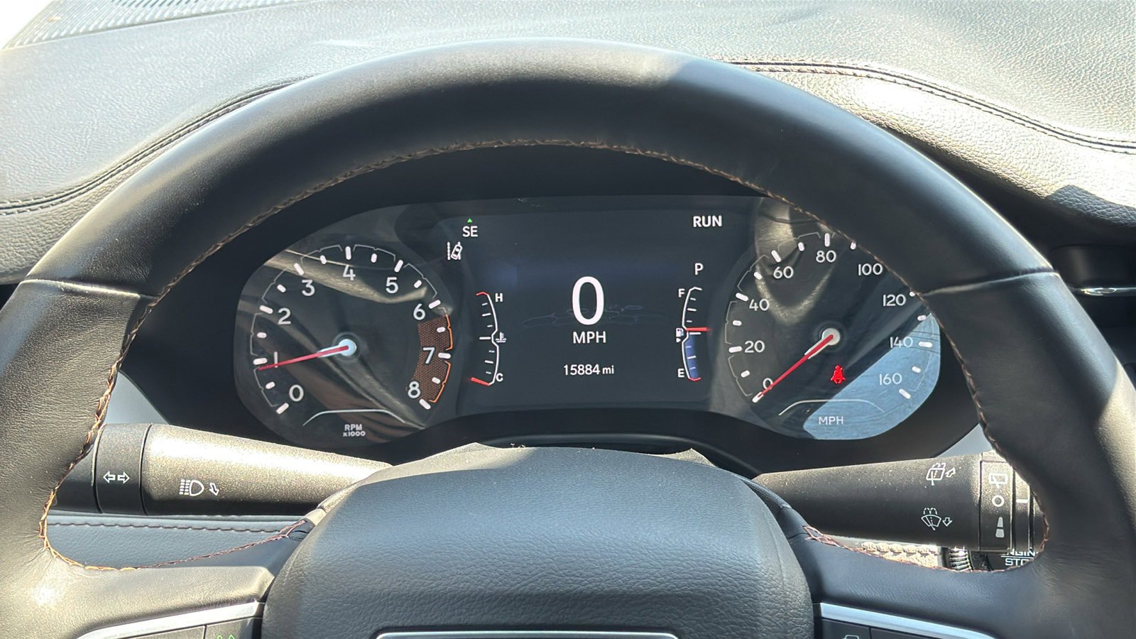 Certified 2022 Jeep Compass Limited image 23