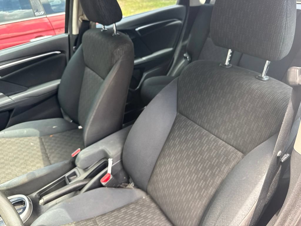 Used 2015 Honda Fit LX image 10