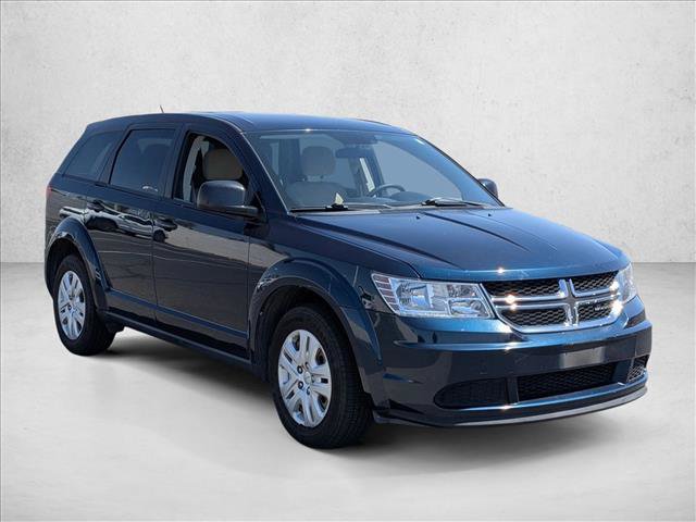 Used 2014 Dodge Journey American Value Package w/ Flexible Seating Group FWD video 3