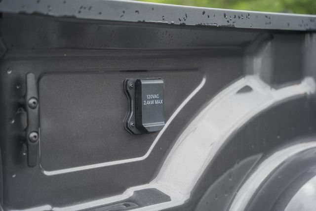 New 2026 RAM 3500 Tradesman AWD/4WD image 14