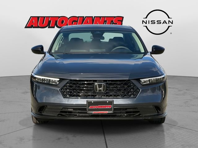 Used 2025 Honda Accord SE image 7
