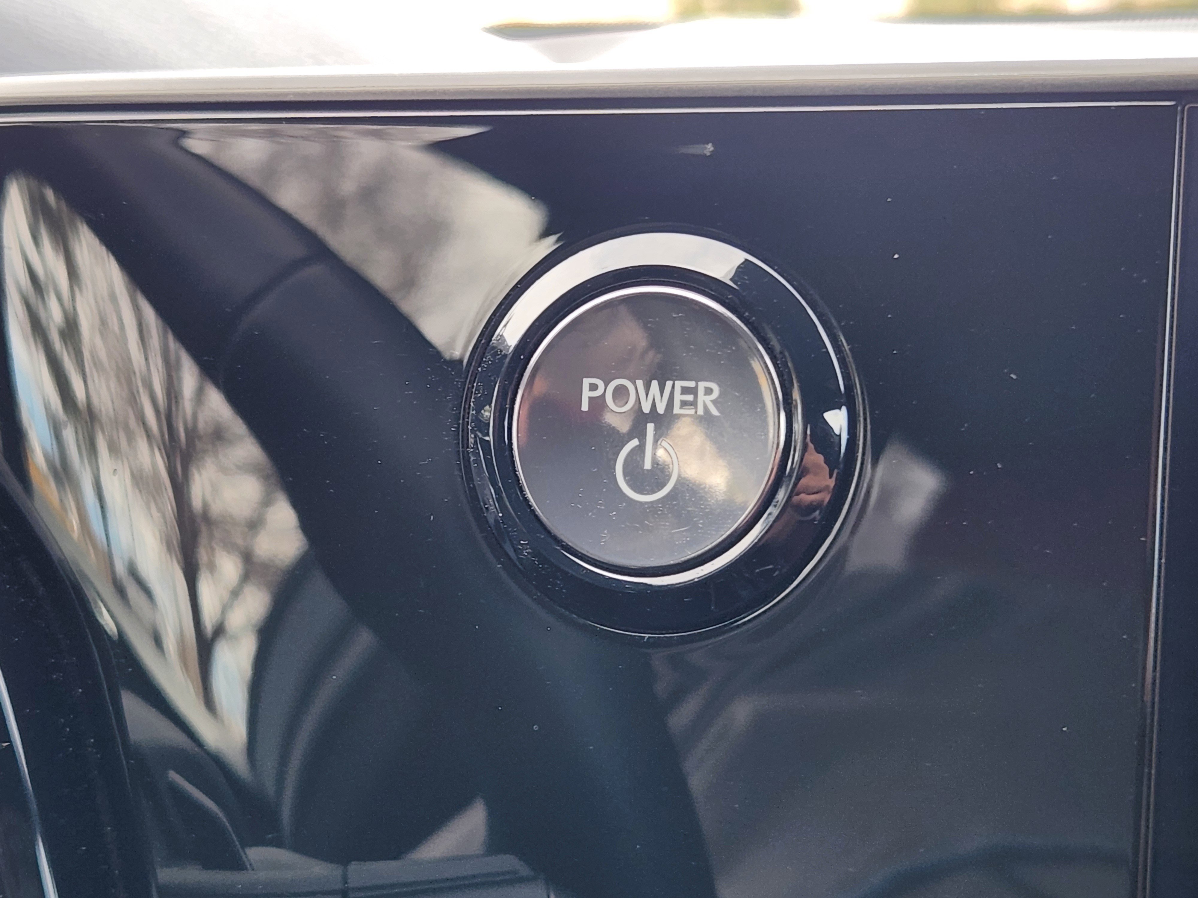 Used 2024 Lexus NX 350h AWD w/ Cold Area Package image 36