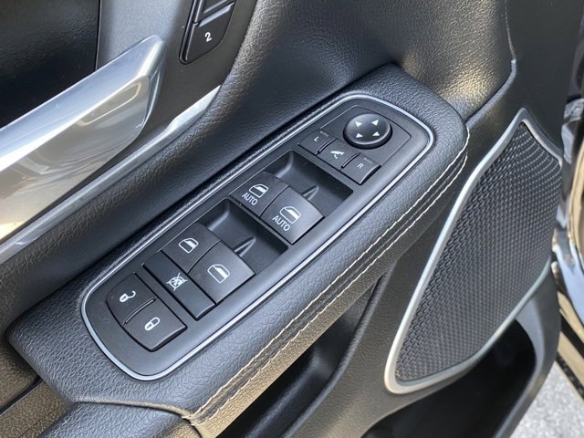 Used 2020 RAM 1500 Laramie w/ Sport Appearance Package image 12