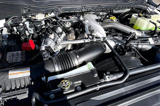 New 2026 Ford F250 XL w/ STX Appearance Package image 10