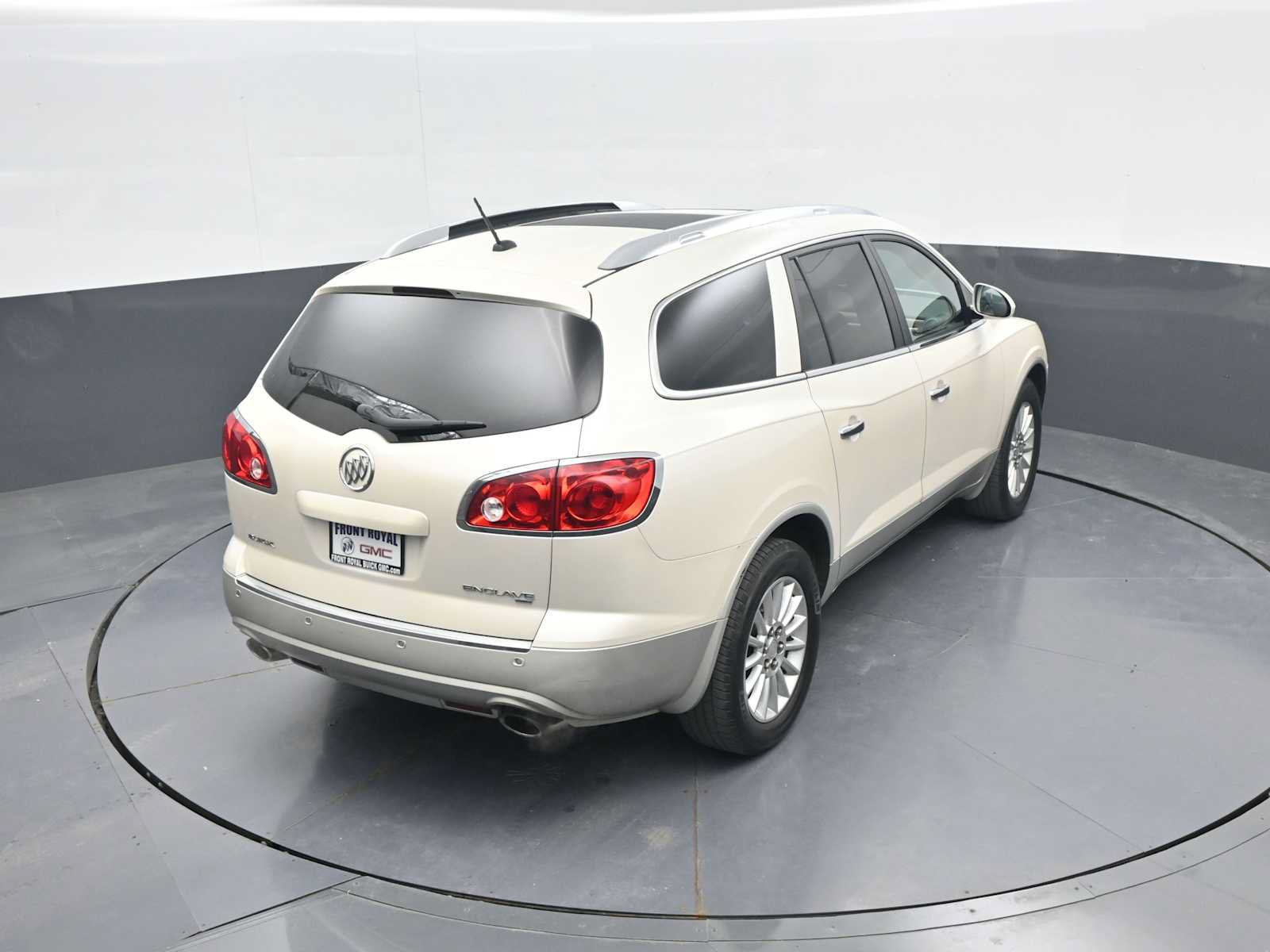 Used 2012 Buick Enclave Leather AWD/4WD image 30