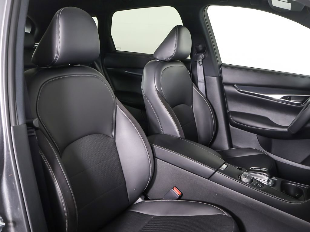 Used 2023 INFINITI QX50 Sport image 30