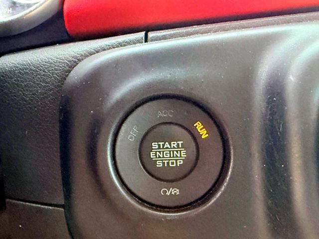 Certified 2022 Jeep Wrangler Unlimited Rubicon w/ Cold Weather Group AWD/4WD image 24