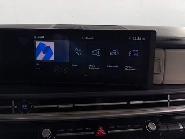 Used 2025 Hyundai Santa Fe SEL FWD image 22