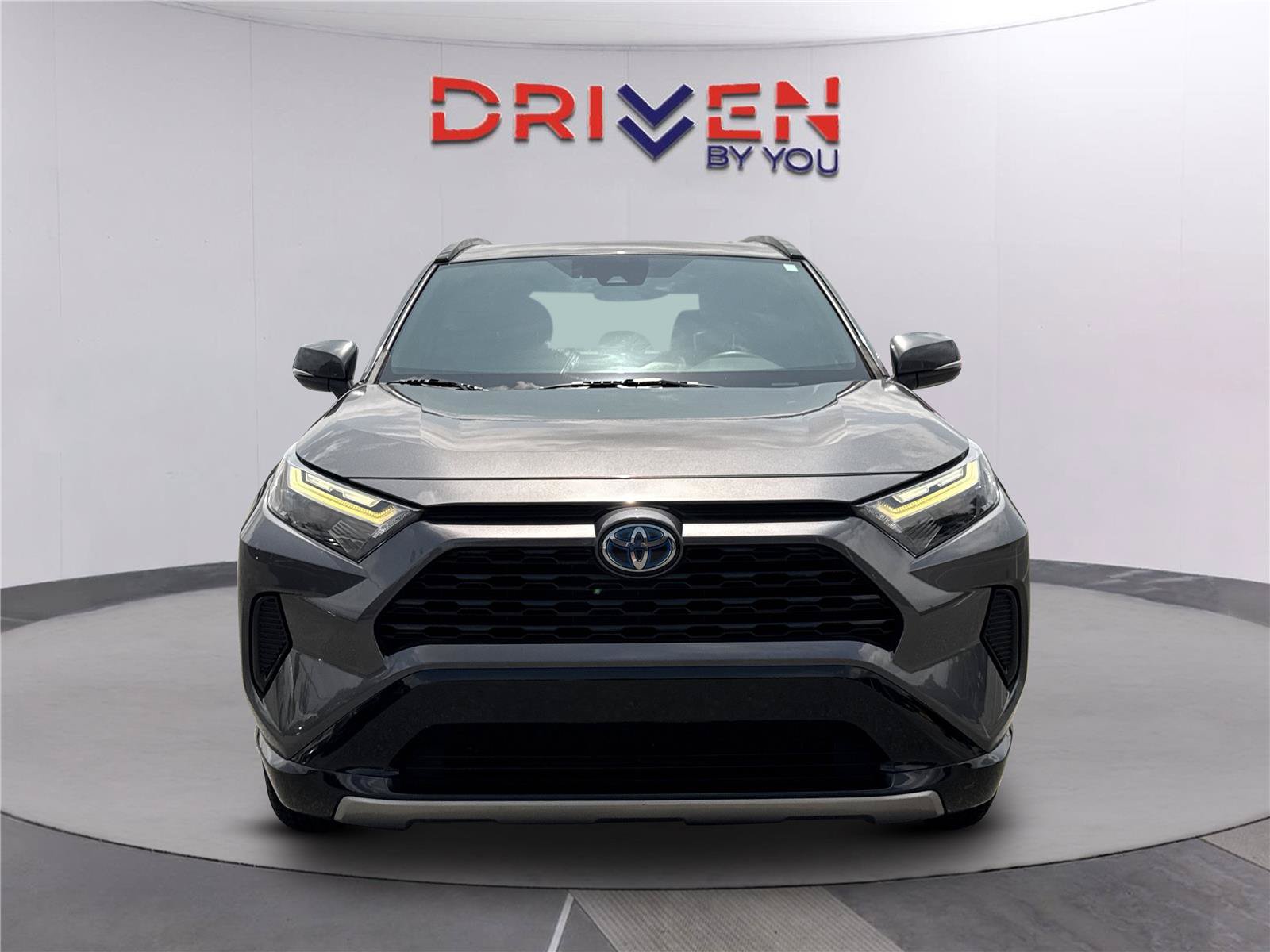 Used 2022 Toyota RAV4 SE w/ Convenience Package AWD/4WD image 9