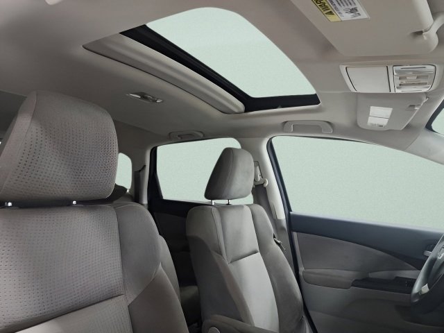 Used 2013 Honda CR-V EX image 6