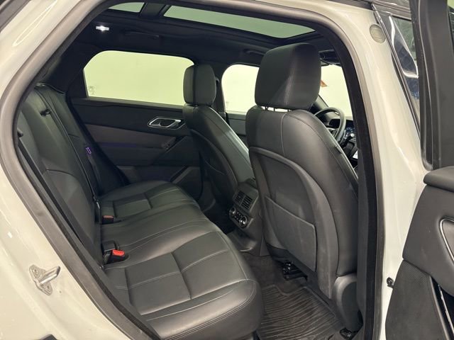 Used 2024 Land Rover Range Rover Velar Dynamic SE AWD/4WD image 12