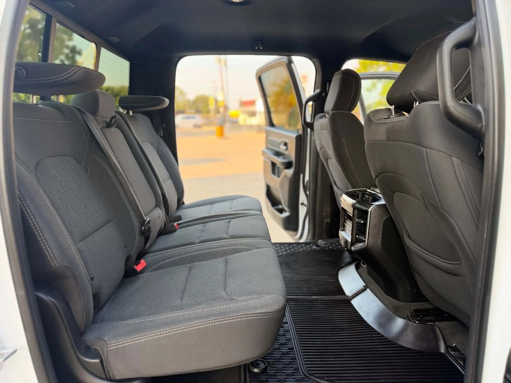 Used 2019 RAM 1500 Big Horn AWD/4WD image 24