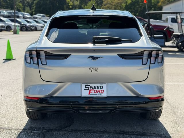 Used 2021 Ford Mustang Mach-E Premium AWD/4WD image 6