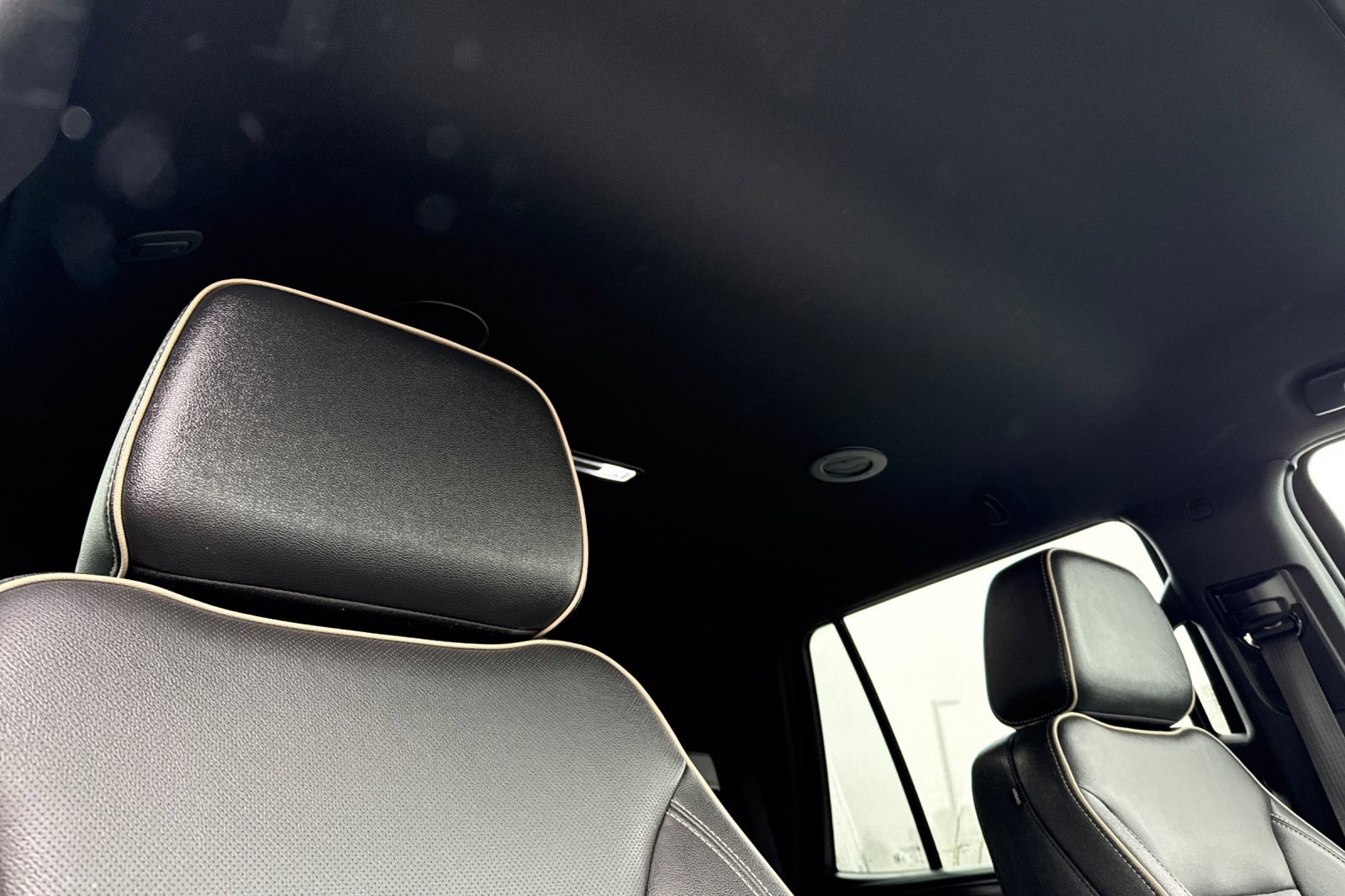 Used 2024 Chevrolet Tahoe Premier image 22