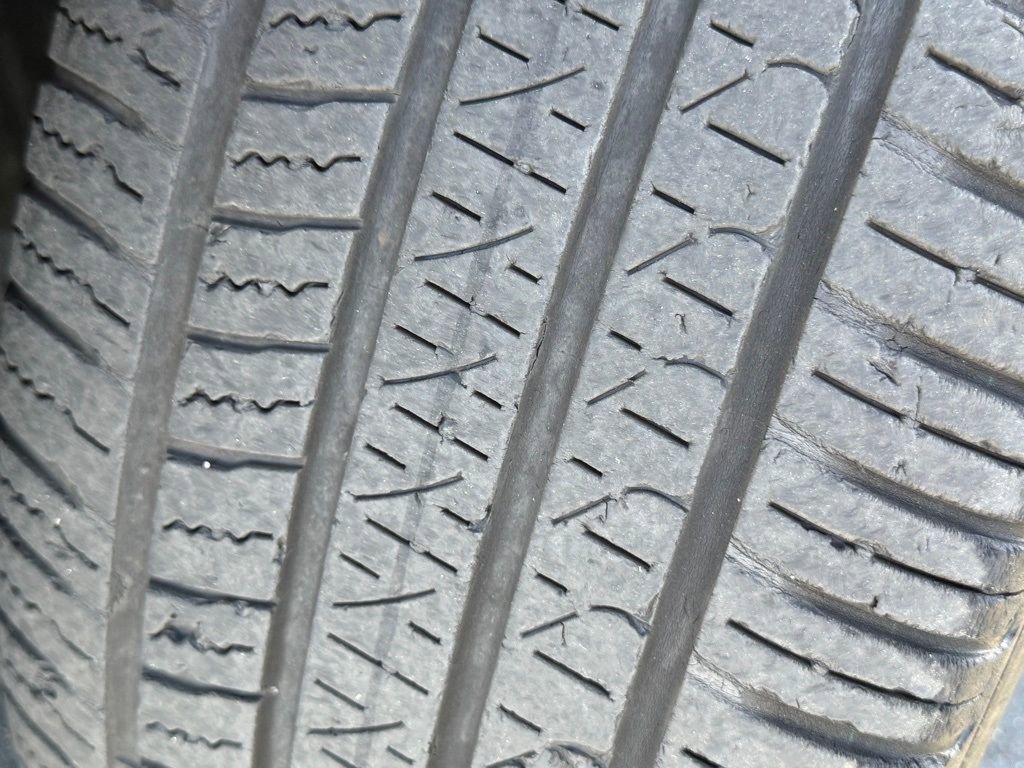 Used 2022 Volkswagen Atlas SE FWD image 9