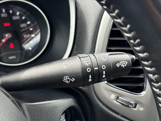 Used 2021 Jeep Compass 80th Special Edition w/ Sun and Sound Group image 26