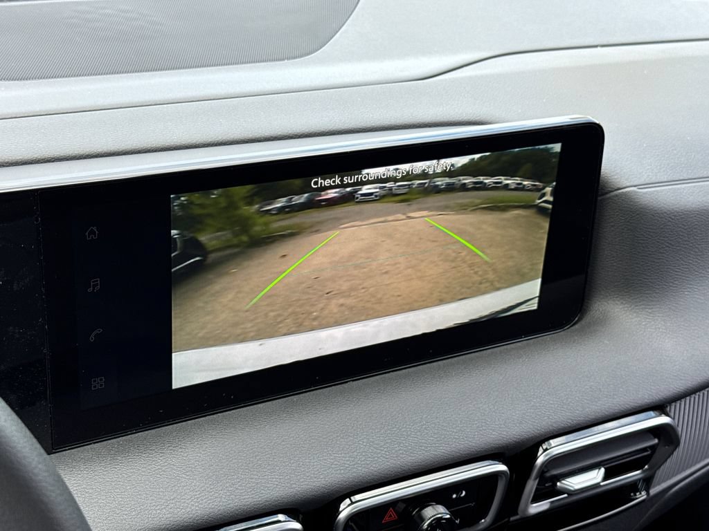 New 2026 Nissan Sentra S w/ Floor Mat Package FWD image 12