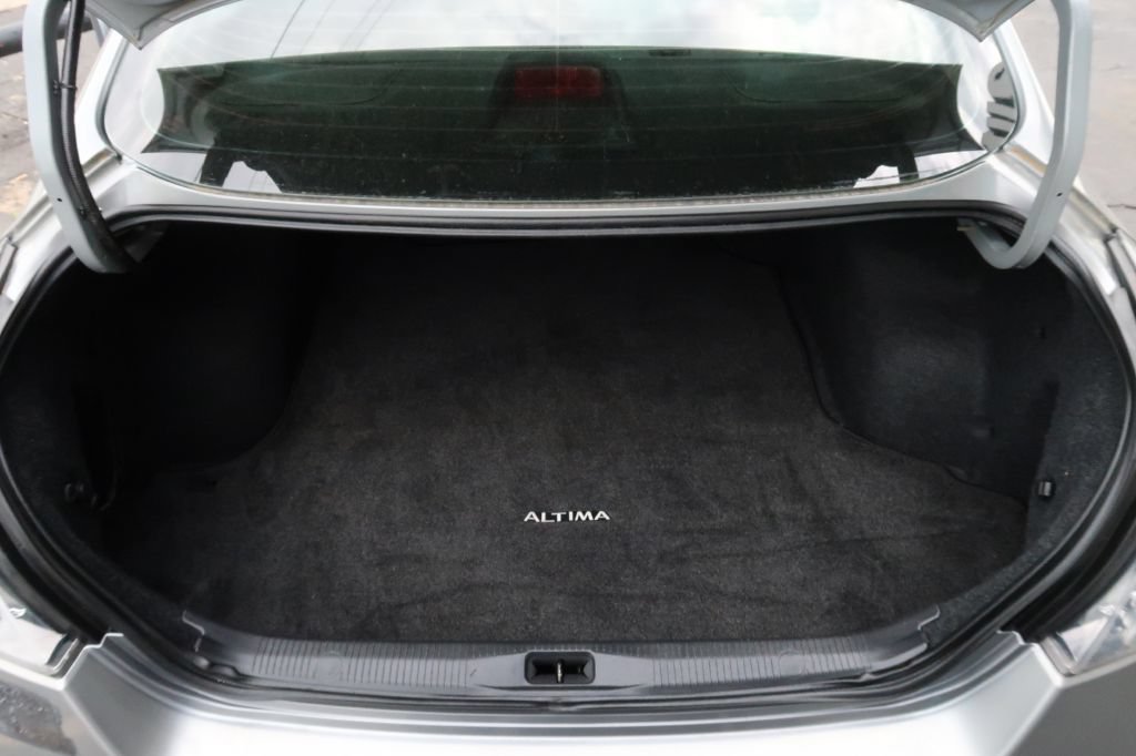 Used 2009 Nissan Altima 2.5 FWD image 11
