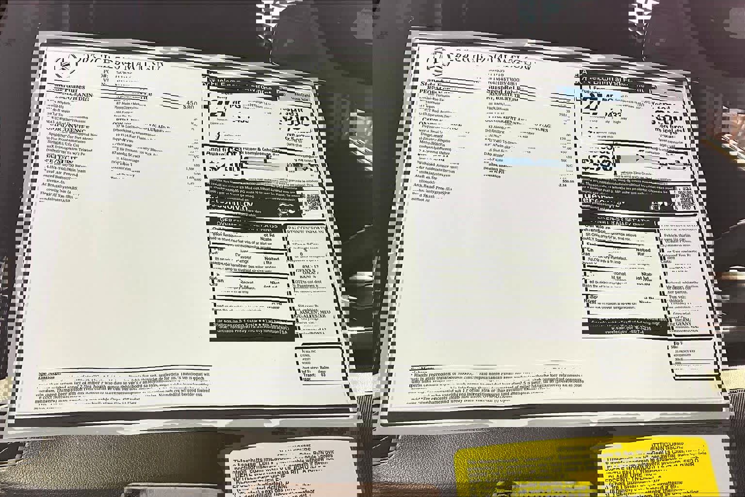 New 2026 Mercedes-Benz GLB 250 4MATIC image 18