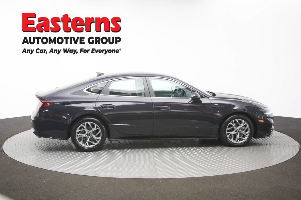 Used 2023 Hyundai Sonata SEL FWD image 44