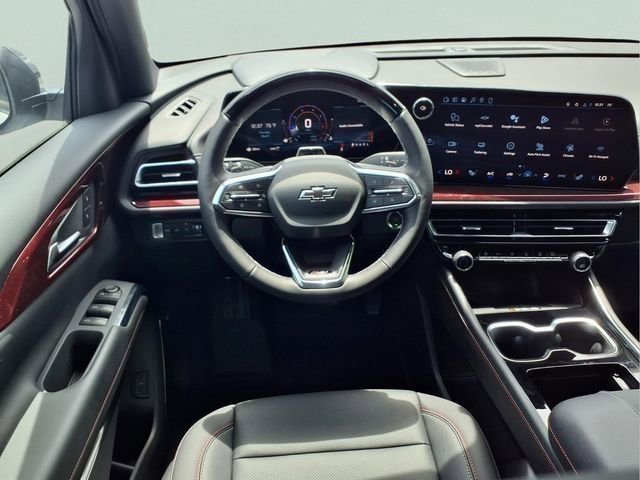 New 2026 Chevrolet Traverse Z71 w/ Enhanced Driving Package AWD/4WD image 12