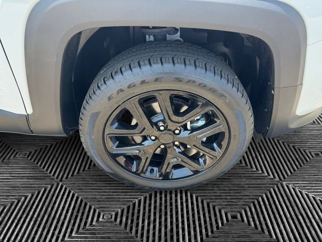 Certified 2023 Jeep Renegade Altitude w/ Sun/Sound Group image 15