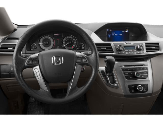 Used 2015 Honda Odyssey LX image 6