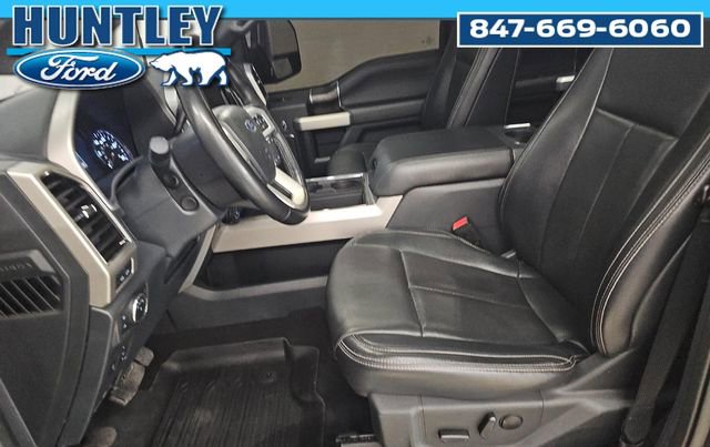 Used 2022 Ford F250 Lariat w/ Tremor Off-Road Package AWD/4WD image 6