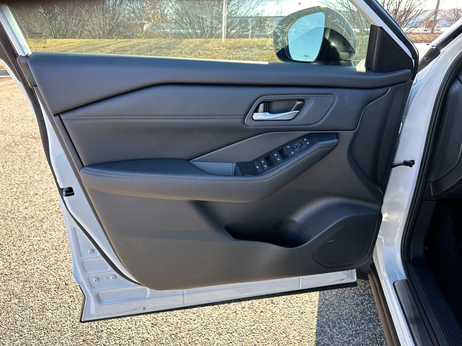 New 2026 Nissan Rogue SV image 10