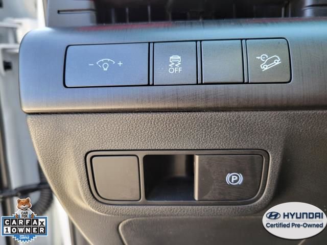 Used 2025 Hyundai Kona N Line S AWD/4WD image 20