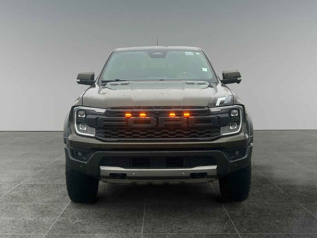 Used 2024 Ford Ranger Raptor image 2