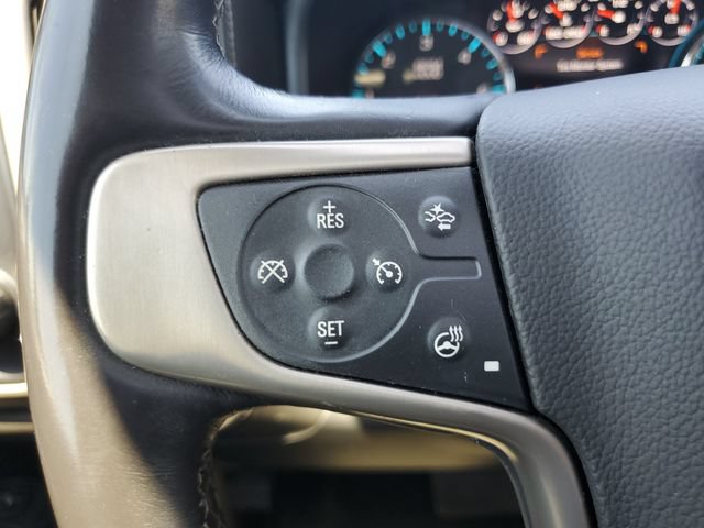 Used 2017 GMC Sierra 1500 Denali RWD image 22