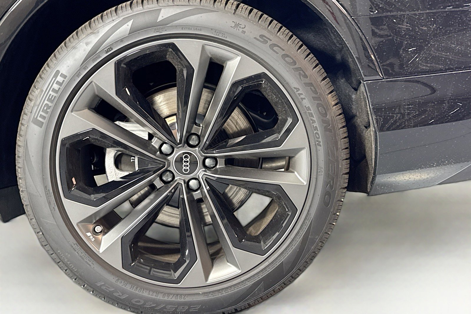 New 2026 Audi Q7 3.0T Premium Plus image 28