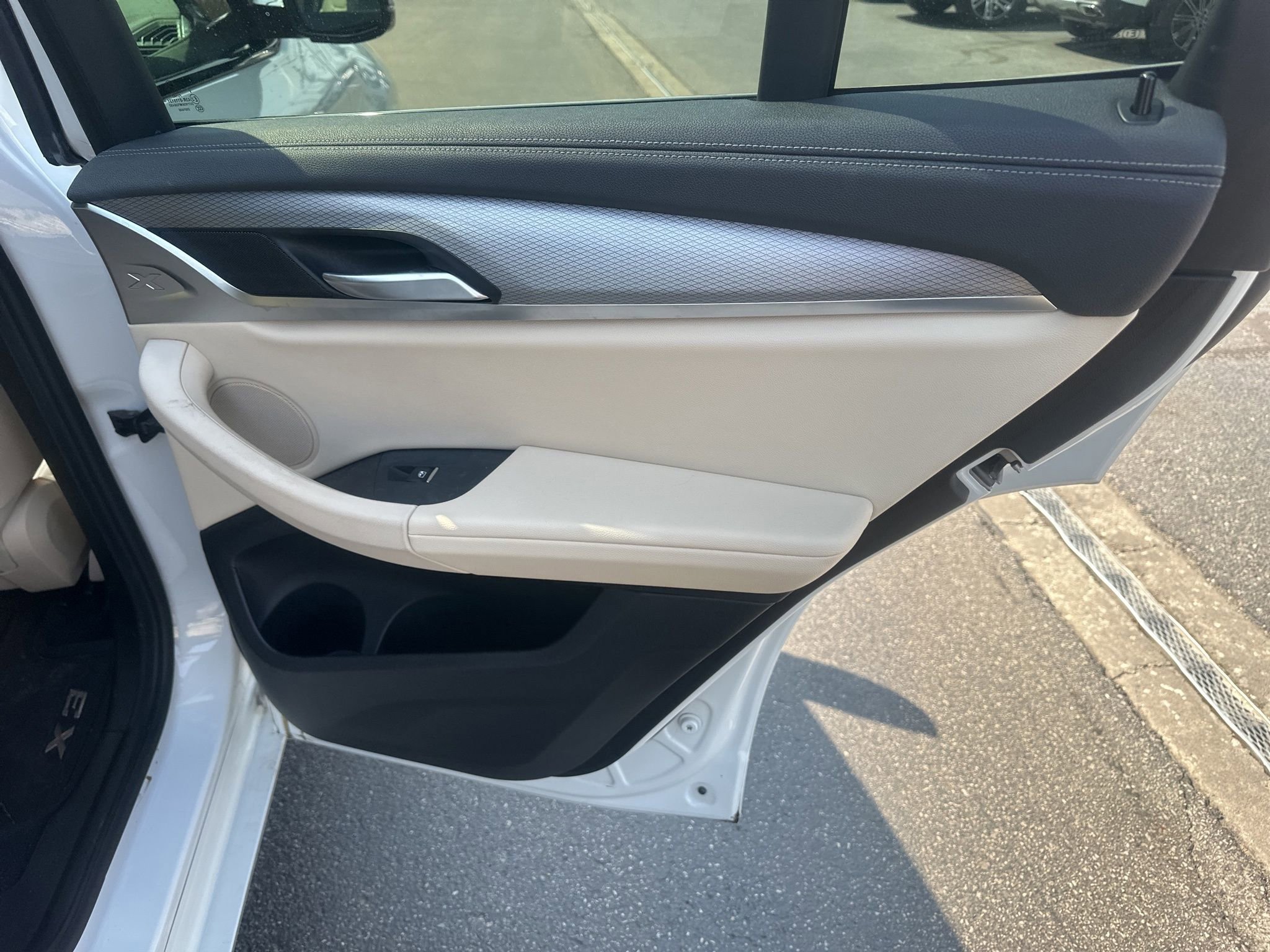 Used 2019 BMW X3 M40i image 13