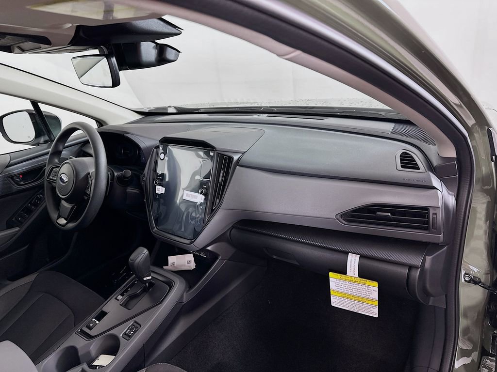 New 2026 Subaru Crosstrek 2.0i Premium image 35