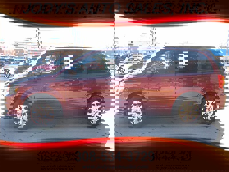 Used 2017 Dodge Grand Caravan SE w/ Power Window Group image 28